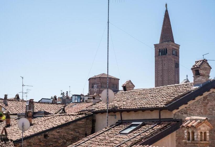 اتاق راحتی, Domus San Martino Guesthouse