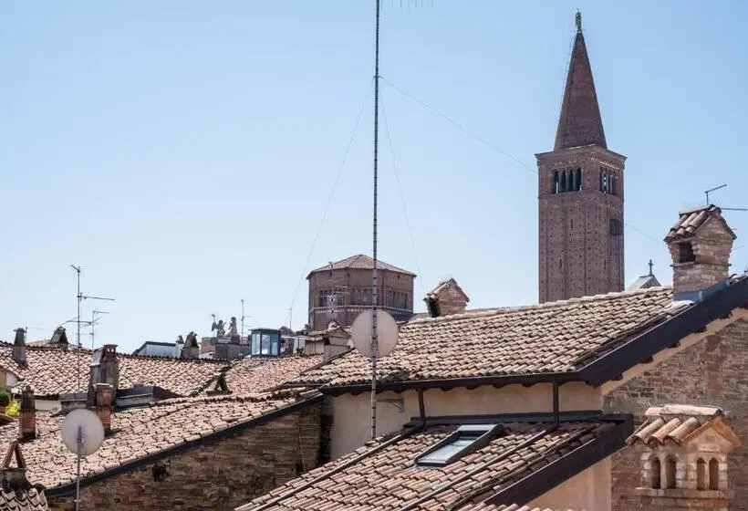 اتاق راحتی, Domus San Martino Guesthouse