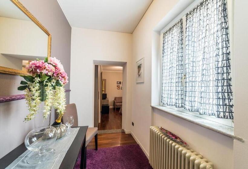 اتاق راحتی, Domus San Martino Guesthouse