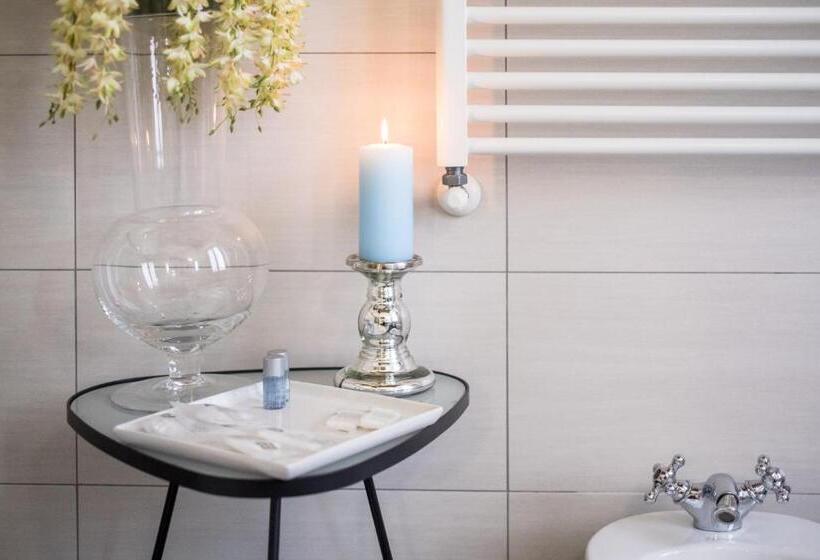 اتاق استاندارد, Domus San Martino Guesthouse