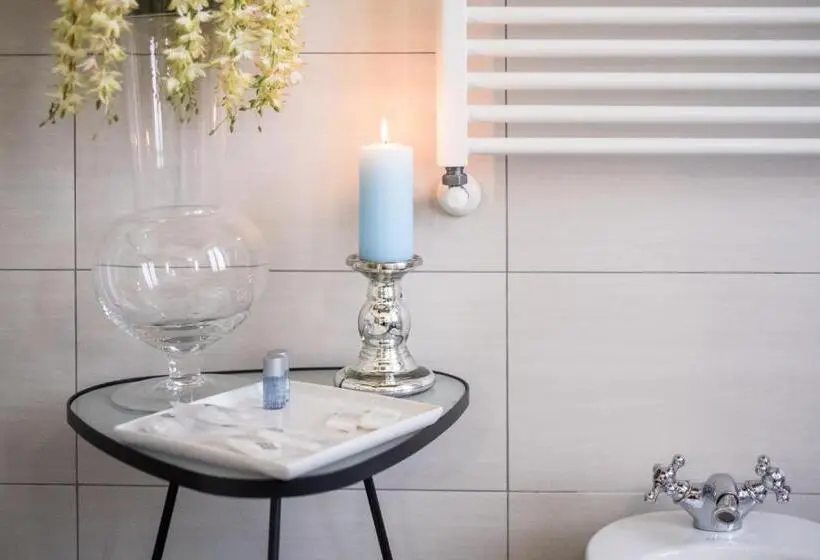 اتاق استاندارد, Domus San Martino Guesthouse