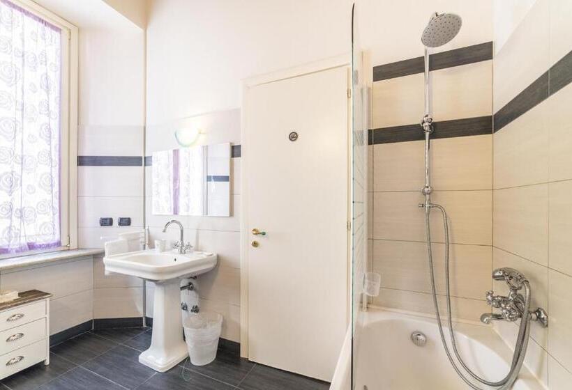 اتاق استاندارد, Domus San Martino Guesthouse