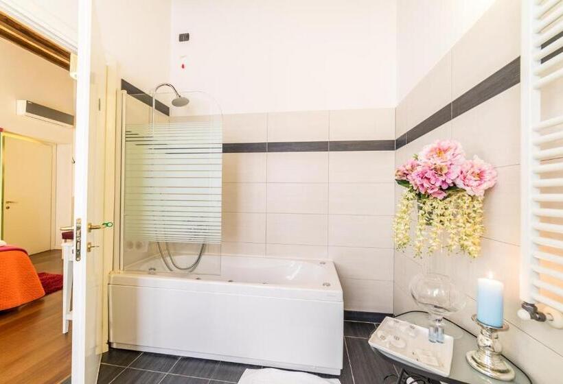 اتاق استاندارد, Domus San Martino Guesthouse