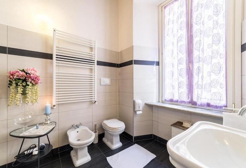 اتاق استاندارد, Domus San Martino Guesthouse