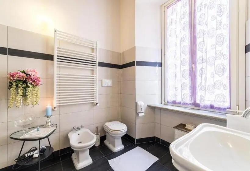 اتاق استاندارد, Domus San Martino Guesthouse