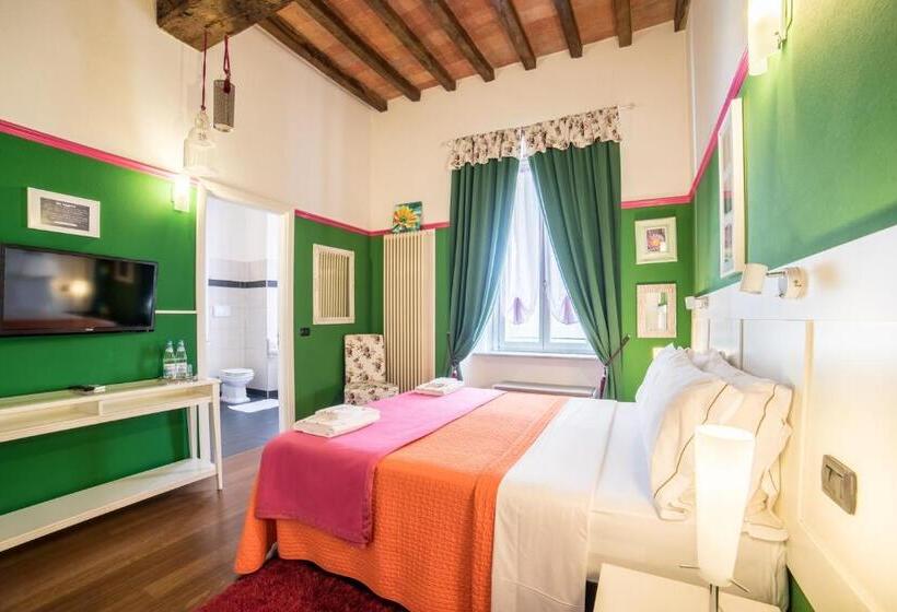 اتاق استاندارد, Domus San Martino Guesthouse