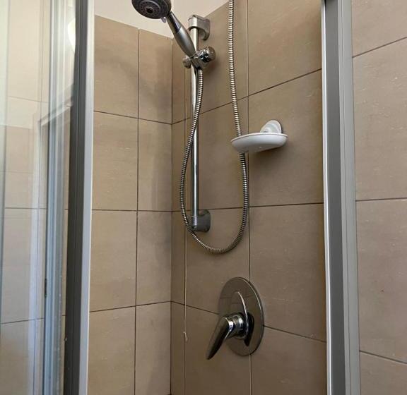 استودیو استاندارد با بالکن, Domus San Martino Guesthouse