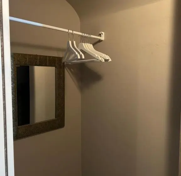 استودیو استاندارد با بالکن, Domus San Martino Guesthouse
