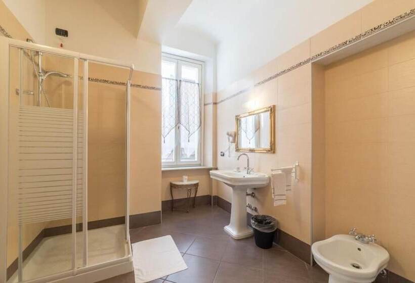 اتاق راحتی, Domus San Martino Guesthouse
