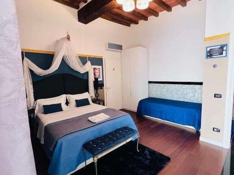 اتاق راحتی, Domus San Martino Guesthouse