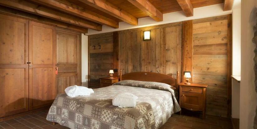 חדר סטנדרט, Dresalwoald