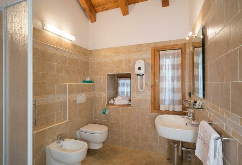 סוויטה, Dresalwoald