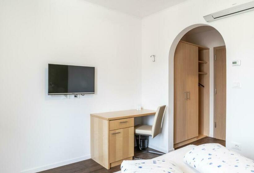 Номер Стандарт, Garni Wieterer