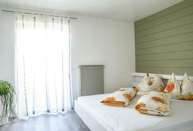 Номер Стандарт, Garni Wieterer