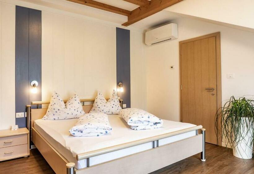 Номер Стандарт, Garni Wieterer