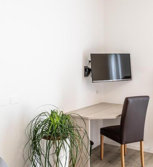 Номер Стандарт, Garni Wieterer