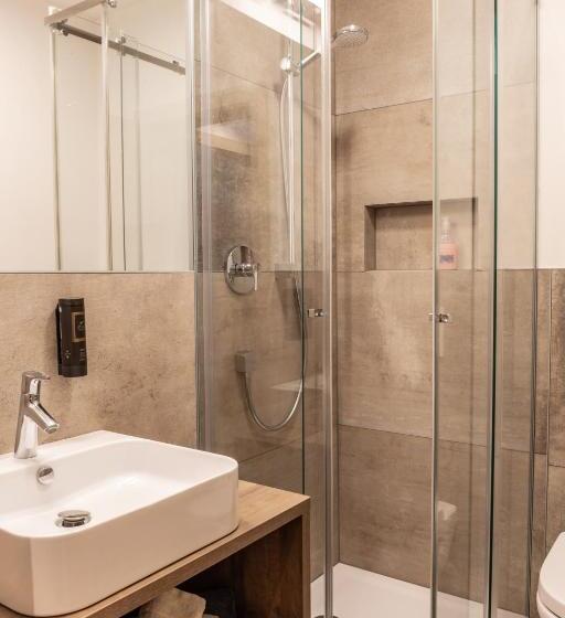 Номер Стандарт, Garni Wieterer