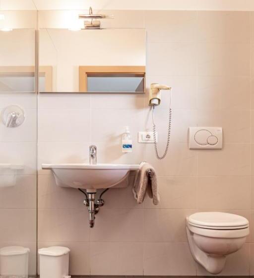 Семейный Номер, Garni Wieterer