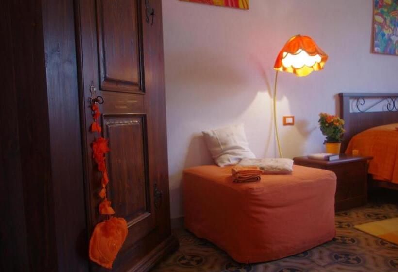 اتاق استاندارد, I Colori Di Mag