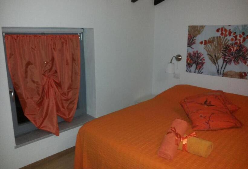 اتاق استاندارد, I Colori Di Mag