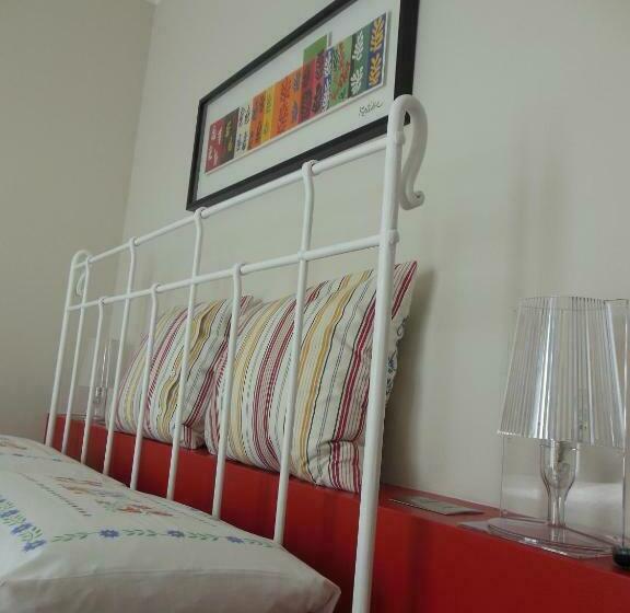 Номер Стандарт, I Perticali