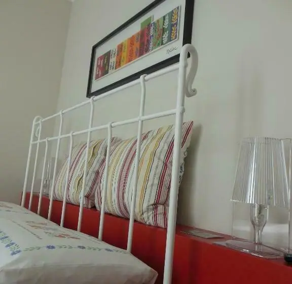 Standard-huone, I Perticali