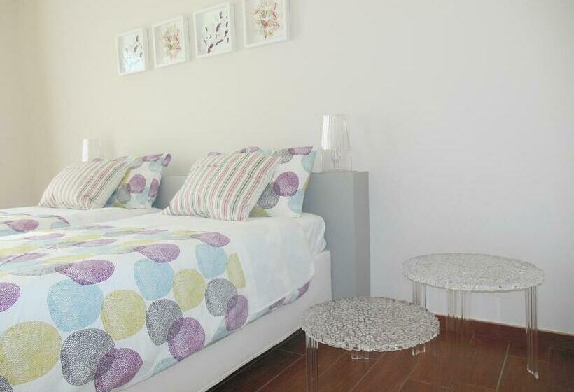 Номер Стандарт, I Perticali