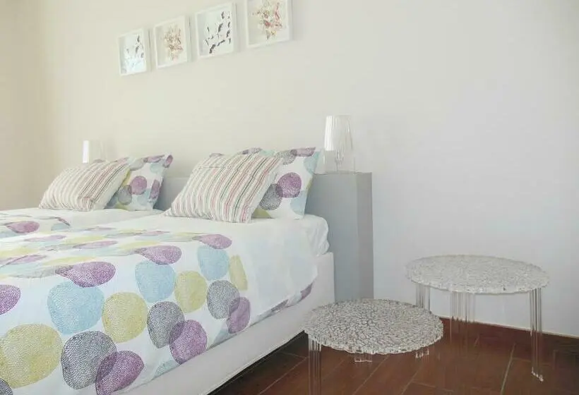 Standard-huone, I Perticali