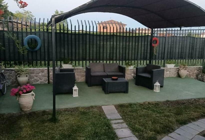 Номер Стандарт Трехместный, Il Laghetto