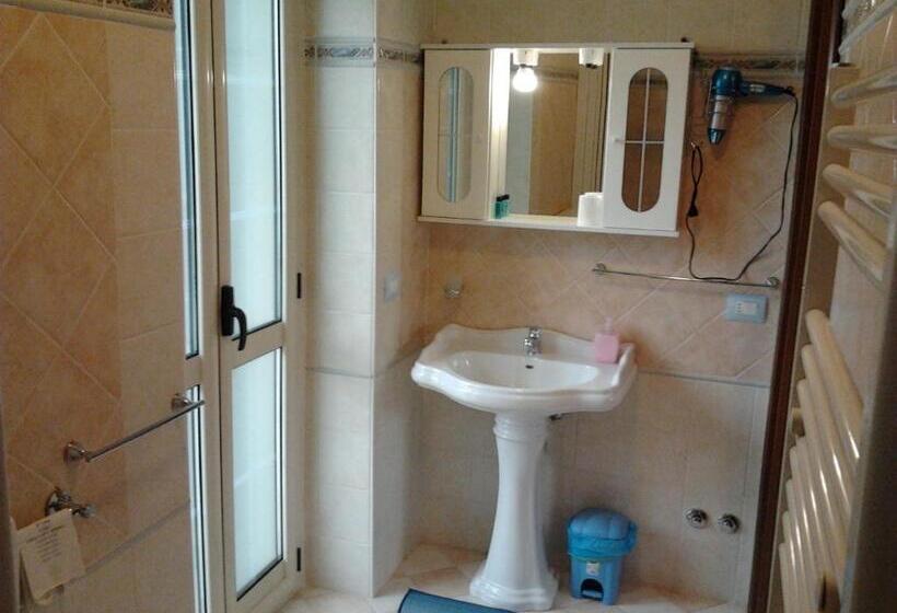 غرفة قياسية, Il Laghetto