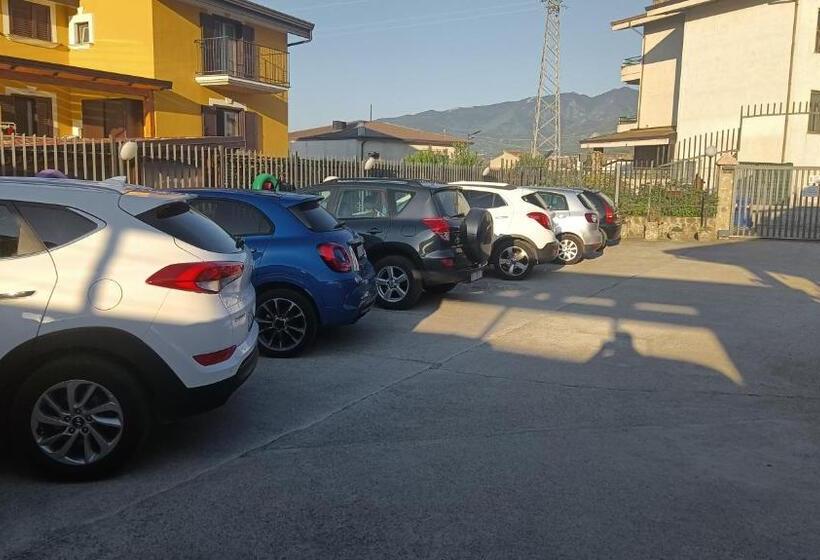 غرفة قياسية, Il Laghetto