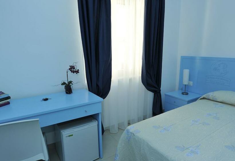 Номер Стандарт, La Casa Del Nonno