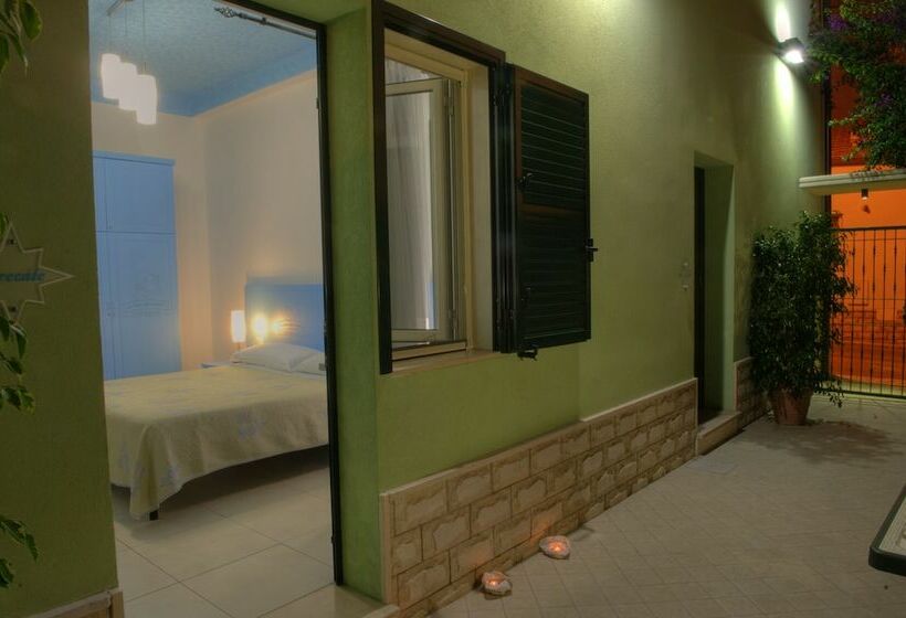 Номер Стандарт, La Casa Del Nonno