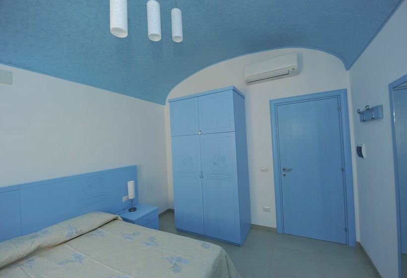 Номер Стандарт, La Casa Del Nonno