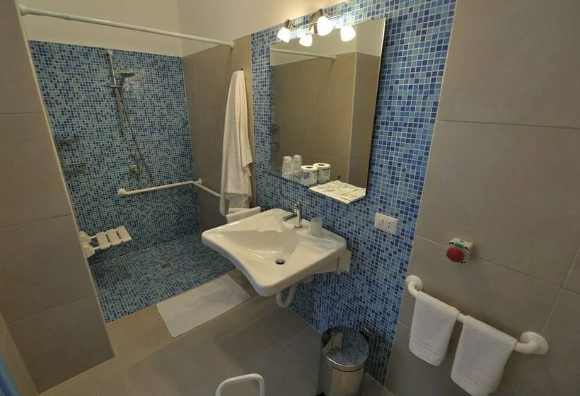 Номер Стандарт, La Casa Del Nonno