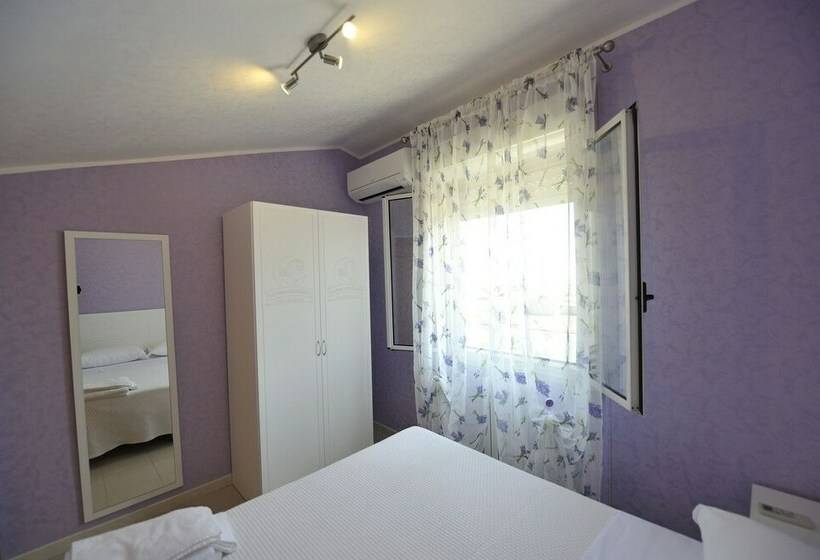 Апартаменты Пентхаус 2 Спальни, La Casa Del Nonno