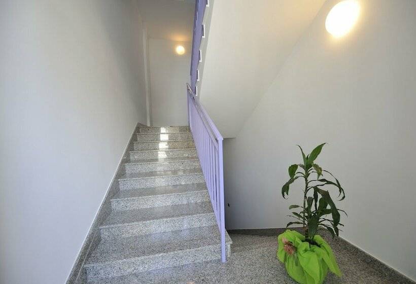 Апартаменты Пентхаус 2 Спальни, La Casa Del Nonno