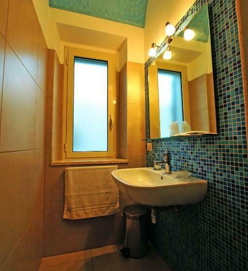 Номер Стандарт, La Casa Del Nonno