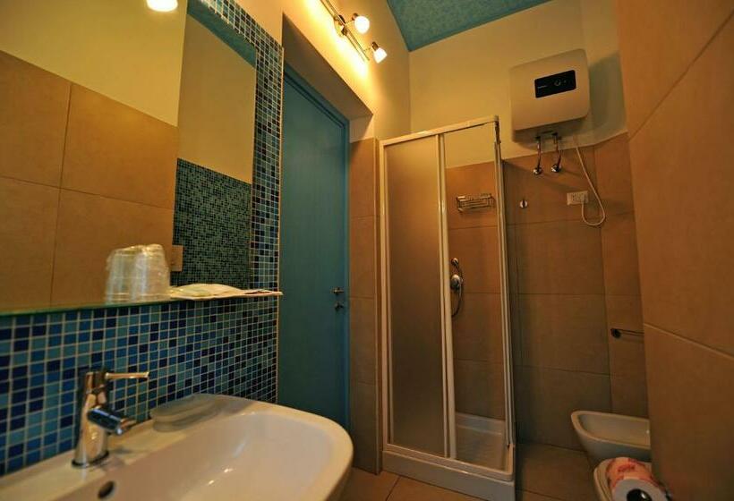 Номер Стандарт, La Casa Del Nonno