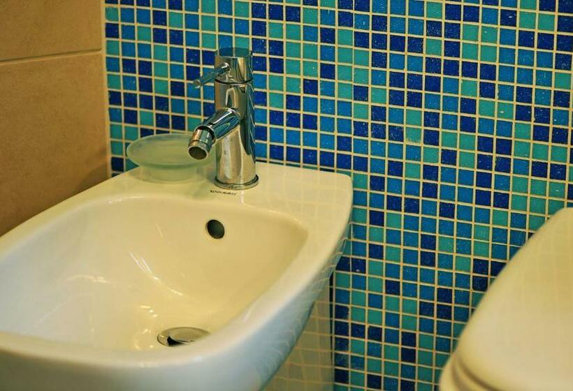 Номер Стандарт, La Casa Del Nonno