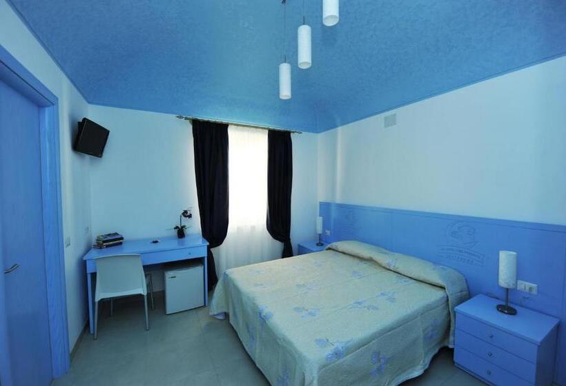 Номер Стандарт, La Casa Del Nonno