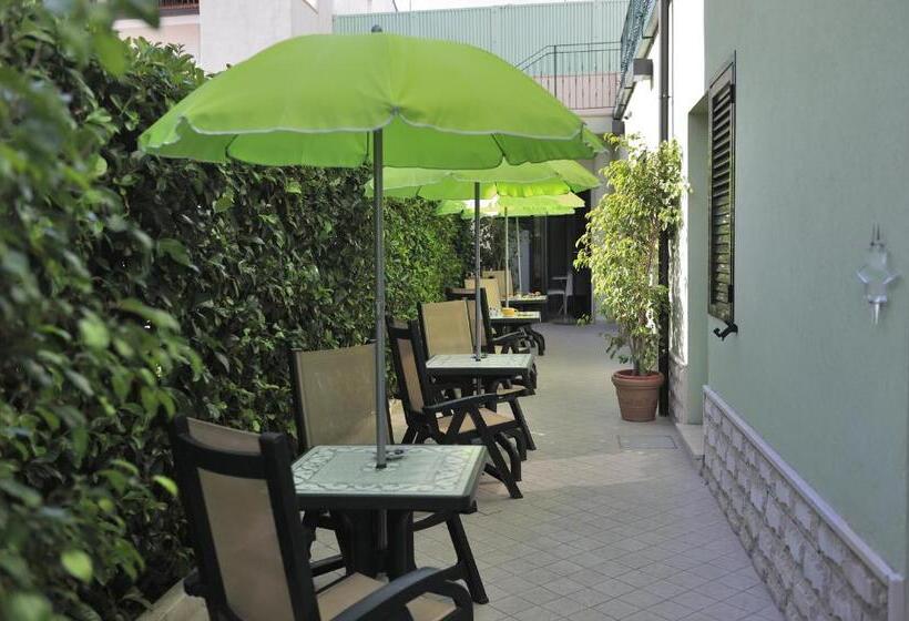 Номер Стандарт, La Casa Del Nonno