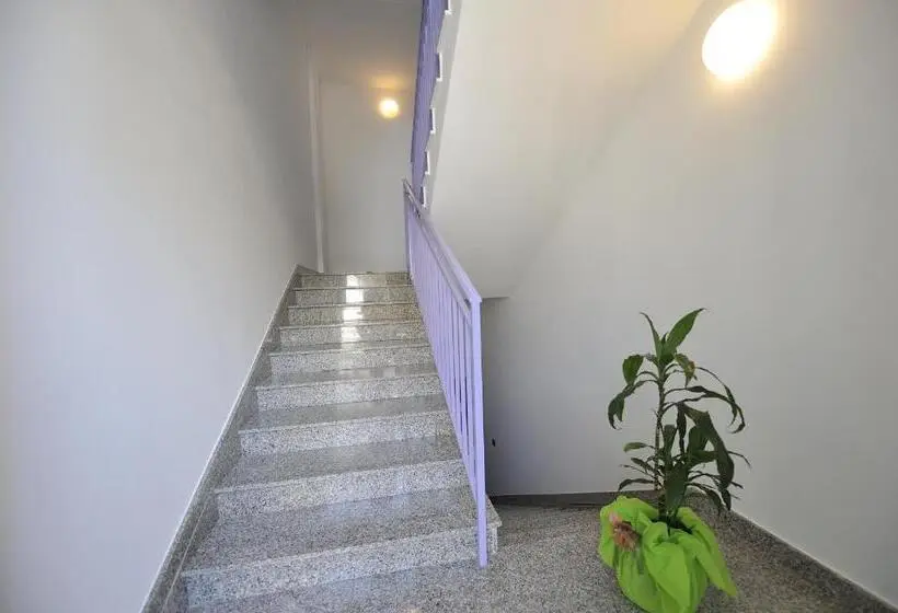 , La Casa Del Nonno