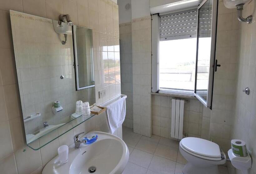 Апартаменты Пентхаус 2 Спальни, La Casa Del Nonno