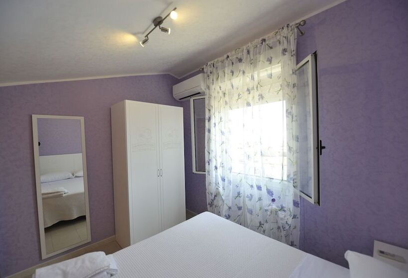 Апартаменты Пентхаус 2 Спальни, La Casa Del Nonno
