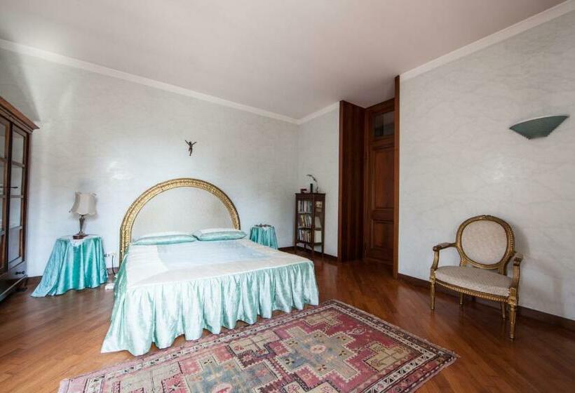 חדר סופריור, La Gare B&b Fiera