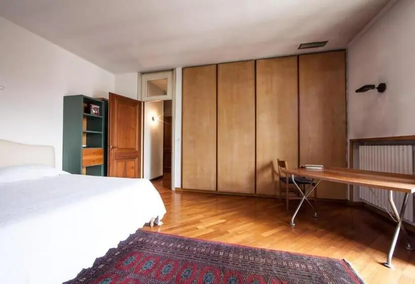 スーペリアトリプルルーム, La Gare B&b Fiera