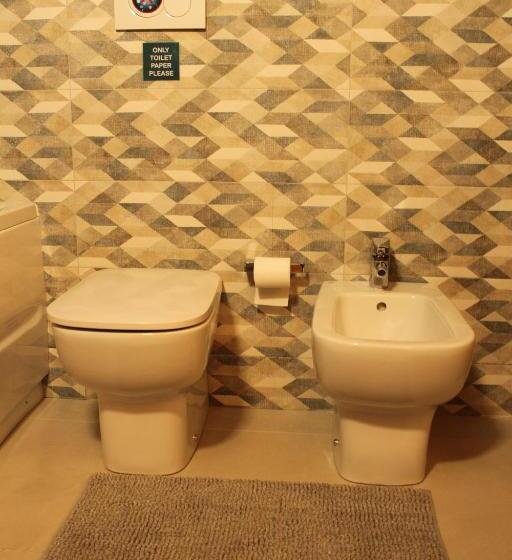 חדר דלוקס, La Gare B&b Fiera