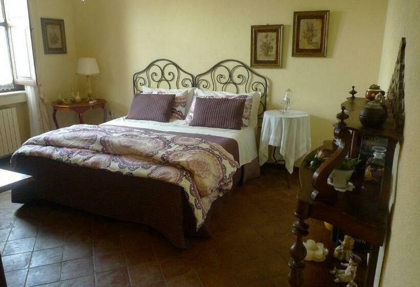 스탠다드 룸, Le Ninfee