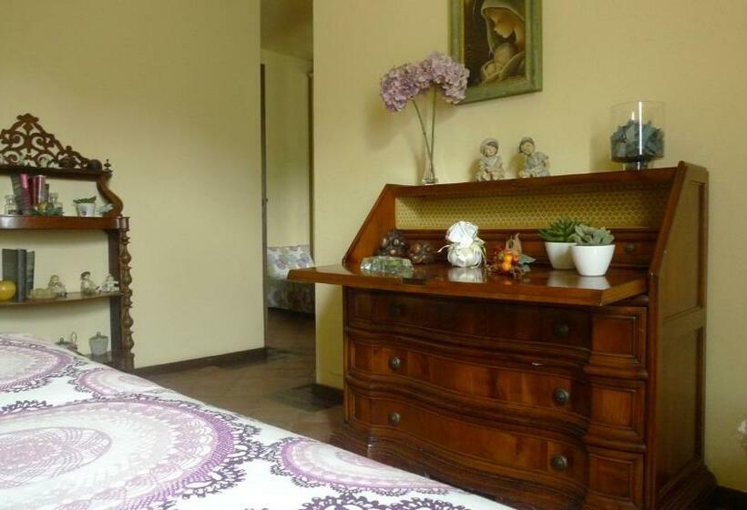 스탠다드 룸, Le Ninfee